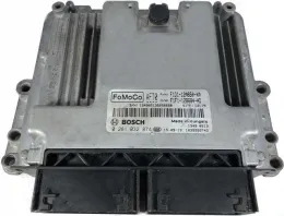 Блок управления ECU 0281032874 ecu ford focus f1d1-12a650-xa