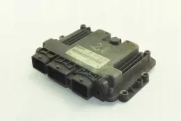 8200300537 блок управления ECU Nissan Primera 2004