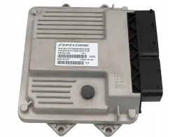 Блок управления ECU 51803864 ecu fiat strada 1.3jtd mjd6f3.s1