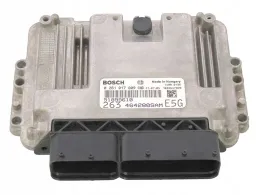 0261S02135 блок управління ECU Volkswagen PASSAT B6 2006