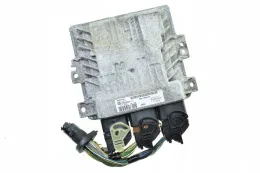 Блок управления BV61-12A650-SG focus 1.6 tdci s180133029a