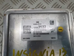 12683537 блок управління ECU Opel Insignia B 2017