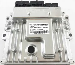 Блок управления ECU 28324868 ecu ford dcm3.5 av41-12a650-cl