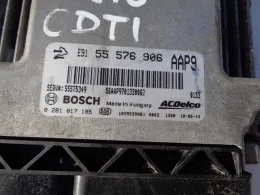 55576906 блок управління ECU Opel Insignia A 2011