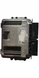 Блок управління ECU F1B1-12A650-ARB ford focus ecu e1ba-12b68 0261s12482 e1ba-12b684-ba - фото