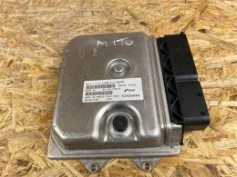 Блок управления двигателем 51926694 ecu alfa romeo mito 1.4