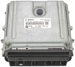 Блок управления ECU 0281031623 ecu bmw dde8584561-01