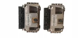 Блок управления ECU 237109009R smart forfour twingo ecu 0261s17833 a2819 a2819006804 237105748r