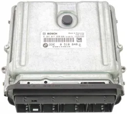 Блок управления ECU DDE8510840-01 ecu bmw 3.0 d 0281017020