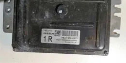 Блок управления ECU A16221 nissan note ecu mec37-510