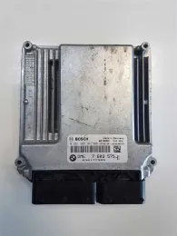 Блок управління 0261S05947 bmw dme 7603575 oe bmw bosch dme7603575