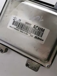 12692201 блок управління ECU Opel Corsa E 2014