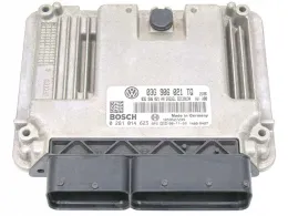 Блок управления ECU 0281011084 ecu picasso 2.0 hdi 9647693180