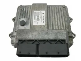 55574587 блок управления ECU Opel Meriva A 2003