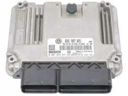 Блок управления ECU 0281014611 ecu vag 1.9 2.0 tdi 03g997021