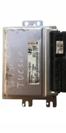 Блок управления ECU 5WY1963C hyundai tucson ecu 39171-23270 39181-2327 39181-23270 - фото