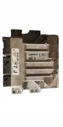 Блок управления ECU A2C18646500 nissan qashqai ecu 23710hv70c 23710hv700 a2c1934380401 ems3160 00 a2829004400