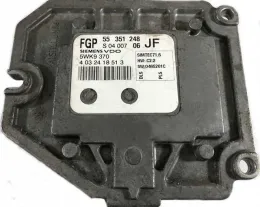 03G906018T блок управления ECU Volkswagen PASSAT B6 2010