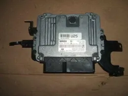 Блок управління двигуном 0281018051 hyundai i40