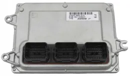 Блок управления ECU 37820-RB0-E14 F9 ecu honda jazz iii 1.4