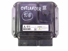 1860B814 блок управления ECU Mitsubishi Outlander 2013