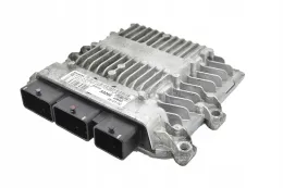 Блок управления 4W51-12A650-JK ford 3ank