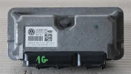 03C906014FD блок управления ECU Volkswagen Polo V 6R 2009