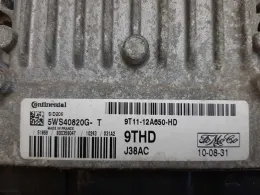 Блок управління 9T1112A650HD ford connect 9t11-12a650-hd 5ws40820gt