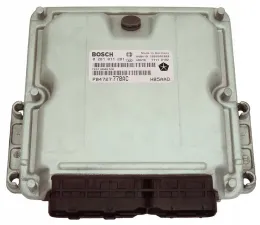 Блок управления ECU P04727770AC ecu voyager 2.8crd 0281011281