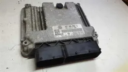 Блок управления ECU 30650677 ecu vw 2,0tsi bvy 06f906056fj 0261s02266 079700-9132