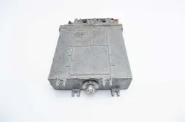 0281001654 блок управления ECU Volkswagen PASSAT B5 1997