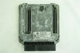 0261S06338 блок управления ECU Volkswagen PASSAT B8 2016