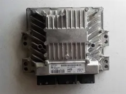 Блок управління 8V41-12A650-CB ford 5ws40862c-t