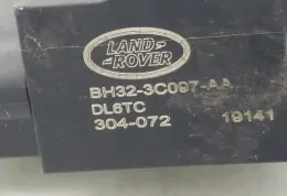 BH323C097AA крышка блока предохранителей Land Rover Discovery 3 - LR3 2006