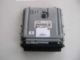 Блок управления 0281018784 dde 8518891-01 bmw f10 2.0d