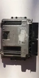 Блок управления ECU F1B1-12A650-ARB ford focus ecu e1ba-12b68 0261s12482 e1ba-12b684-ba