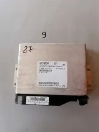 Блок управління 0287031634 bmw dde 8584276 2.0d n47n f10