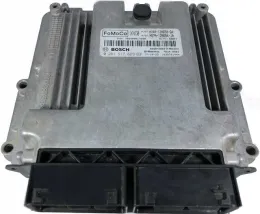 Блок управления ECU HV4A-12A650-GA ecu ford 0261s17629