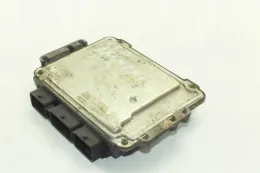 8200300537 блок управления ECU Nissan Primera 2004