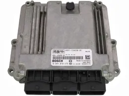 Блок управления AG91-12A650-UG mondeo 2.2 tdci ag9112a650ug 0281018475