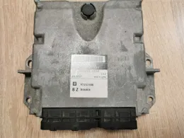 8973531884 блок управління ECU Opel Vectra C 2007