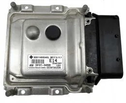 Блок управления 9001140694KL hyundai i10 1.0 39101-04500