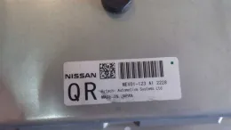 MEV01-123 блок управління ECU Nissan Leaf I (ZE0) 2011