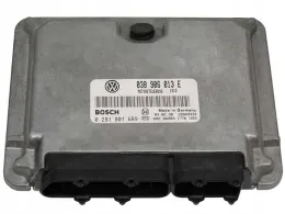 038906013E блок управления ECU Volkswagen Golf III 1996