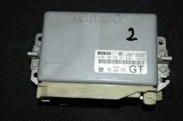 90464751 блок управління ECU Opel Vectra B 2001