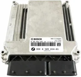 Блок управління ECU 0261S06037 ecu vw sharan 03c906027d