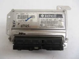 Блок управления 39110-02240 hyundai atos 9030930463f