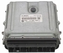 Блок управления ECU 0281016037 ecu bmw dde8506086-01