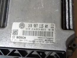 Блок управления 1K0907115AM vw golf 2.0 tsi 0261s04775