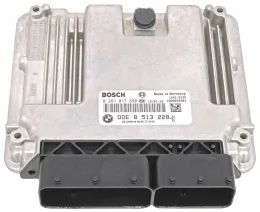 Блок управления ECU 0281017690 ecu bmw 2.0 d dde8513228